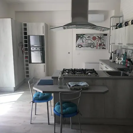 Villa White Wall Realmonte